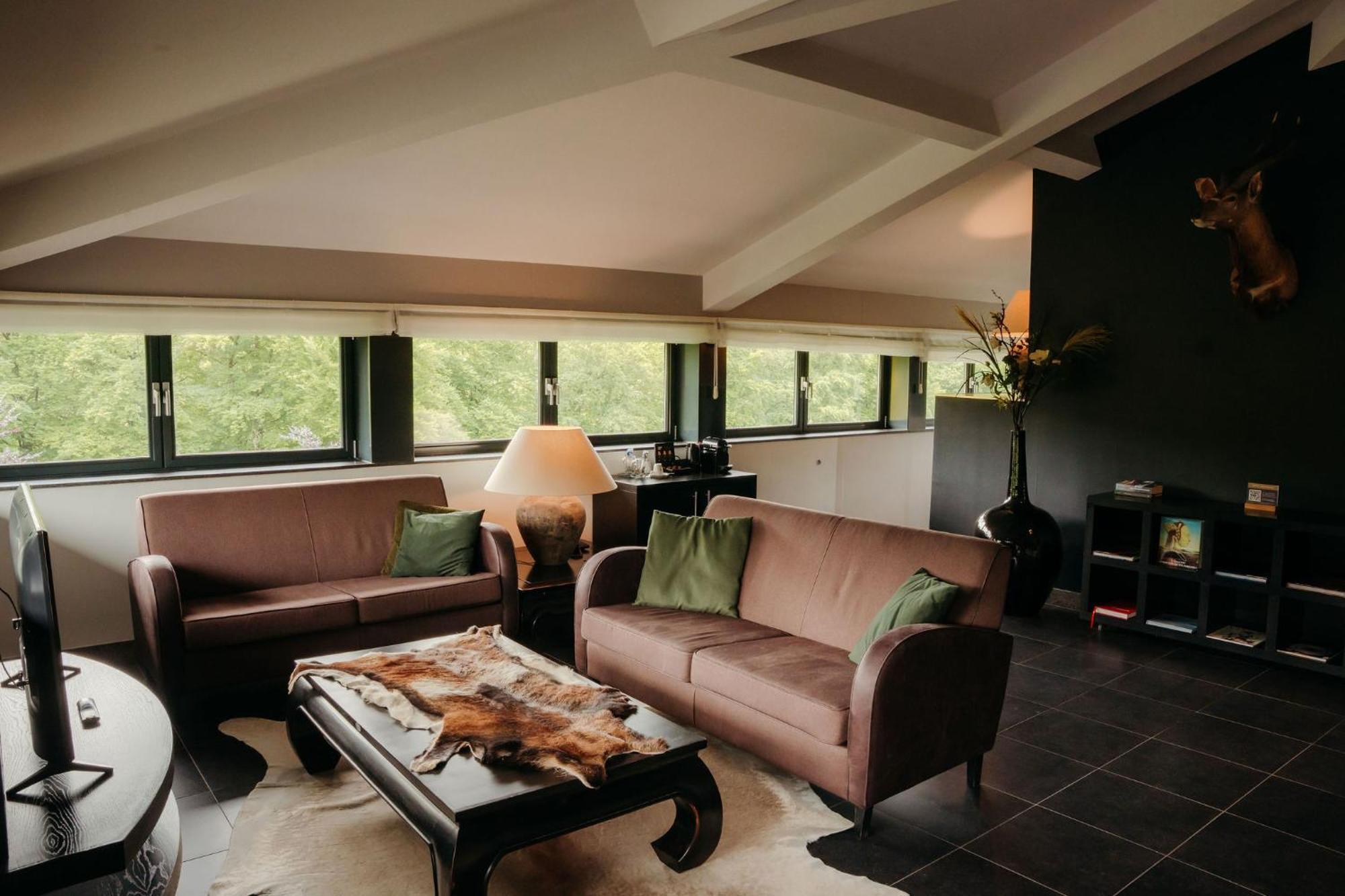 Tower Suite