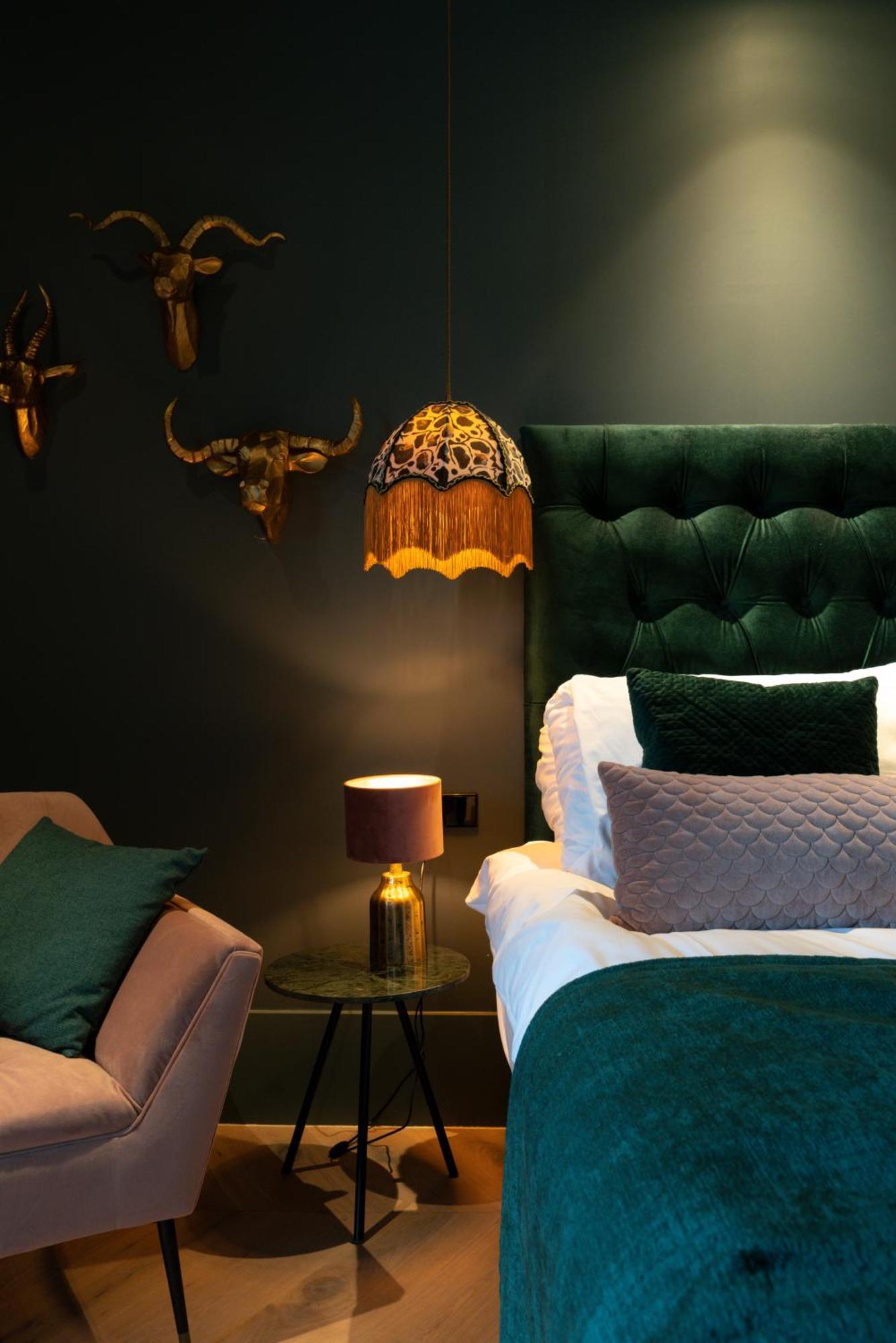 Deluxe Junior Suite