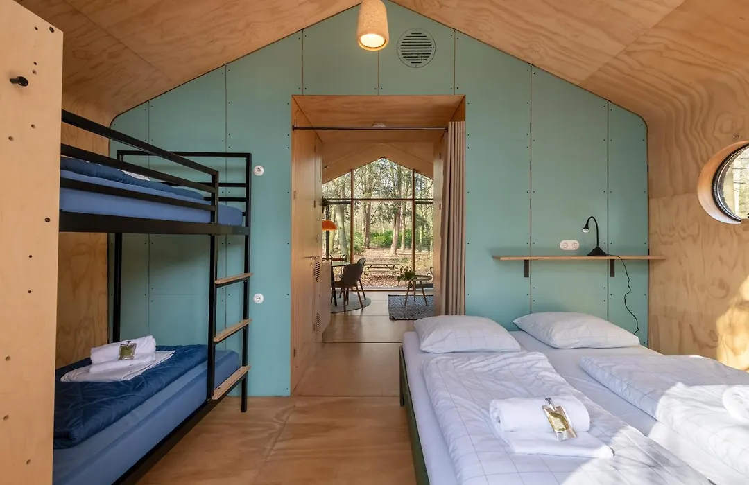 Stayokay Hostel Apeldoorn - Fully Renovated March 2026-1
