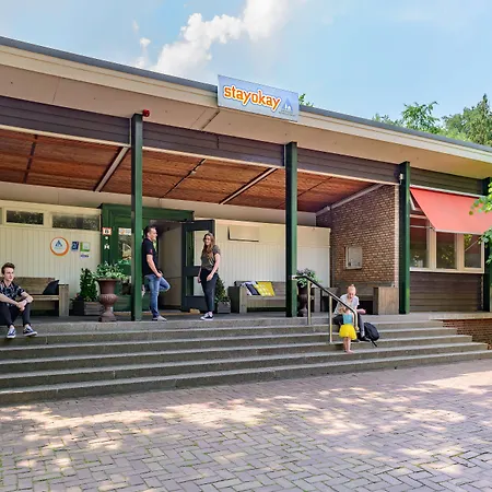 Stayokay Hostel Apeldoorn - Fully Renovated March 2026-3
