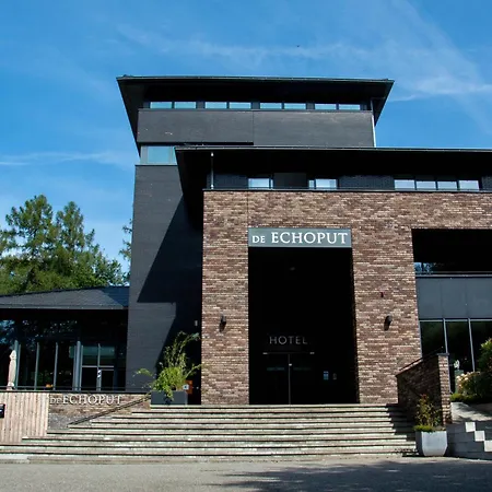 Hotel Gastronomique De Echoput-3