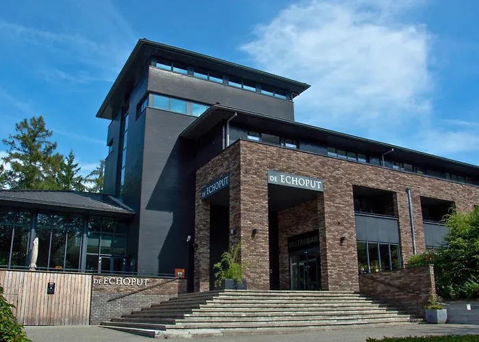 Hotel Gastronomique De Echoput