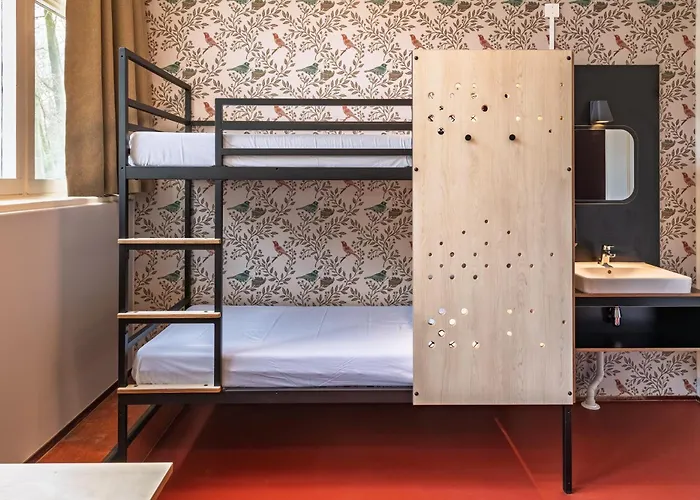 Stayokay Hostel Apeldoorn - Fully Renovated March 2026