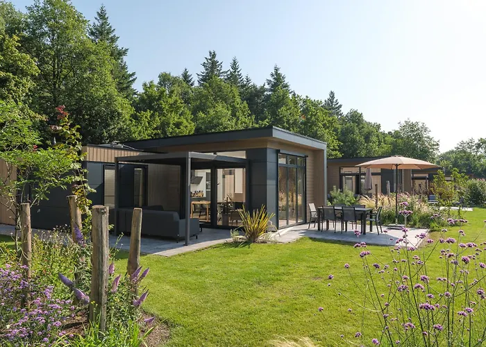 Veluwepark de Bosgraaf